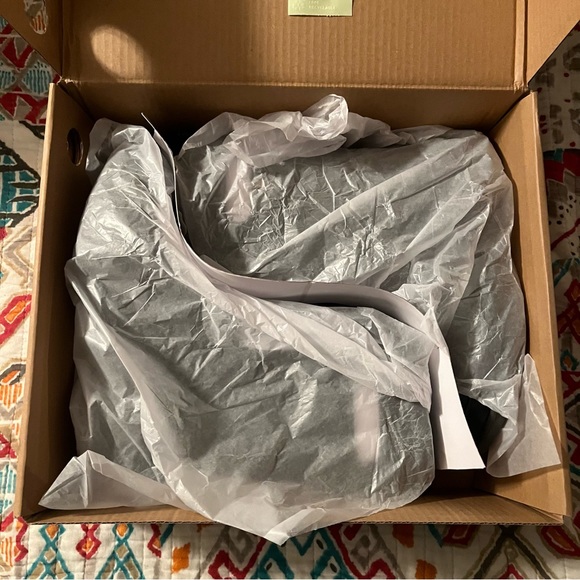 Bogs Black Amelia Lace-Up Rain Boot - Women 11 100% Waterproof - Picture 6 of 16